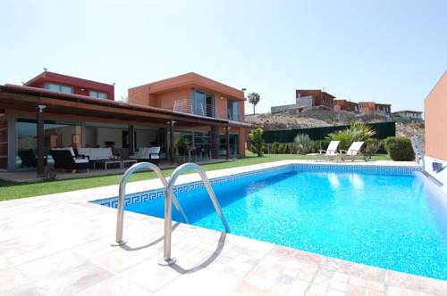 Salobre Golf Spain Last Minute Discount Code Booking.com