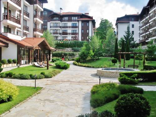 Bansko Bulgaria Last Minute Discount Code Booking.com