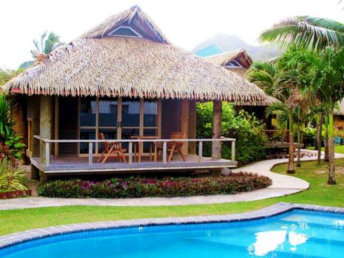 Rarotonga Cookinseln Last-Minute-Rabattcode Booking.com