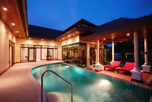 Bang Tao Beach Thailand Last-Minute-Rabattcode Booking.com