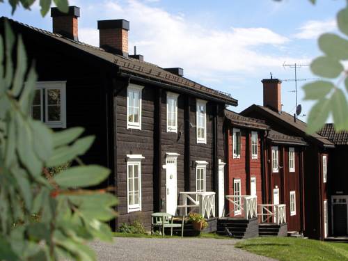 Vilhelmina Sweden Last Minute Discount Code Booking.com