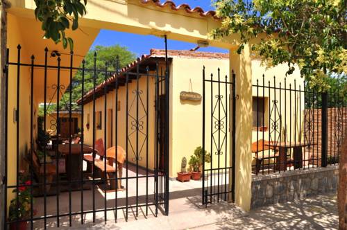 Cafayate Argentinien Last-Minute-Rabattcode Booking.com