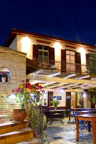 Galaxidi Grecia Último Minuto Código de Descuento Booking.com