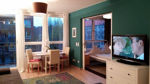 Berlin Deutschland Last-Minute-Rabattcode Booking.com