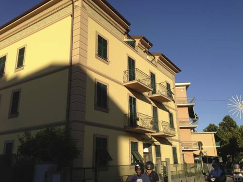 Rapallo Italien Last-Minute-Rabattcode Booking.com