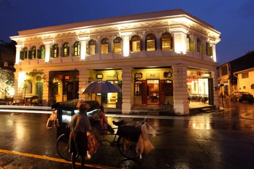 Georgetown Malaysia Last-Minute-Rabattcode Booking.com