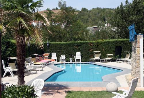 Tabiano Bagni Italien Last-Minute-Rabattcode Booking.com