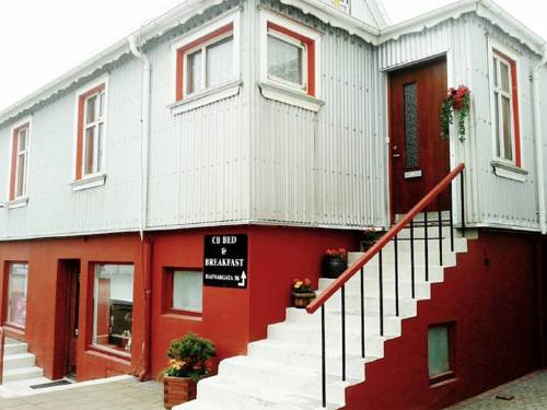 Keflavík Islande Code de réduction de dernière minute Booking.com