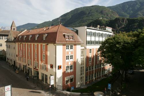 Bozen (Bozen) Italien Last-Minute-Rabattcode Booking.com