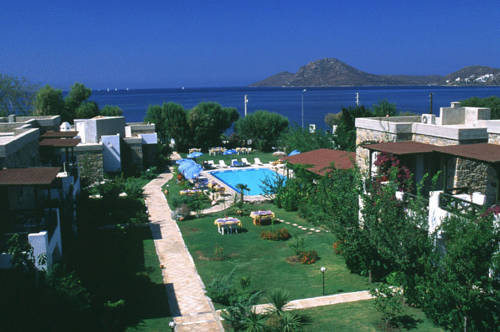Bodrum (Mugla) Turkey Last Minute Discount Code Booking.com