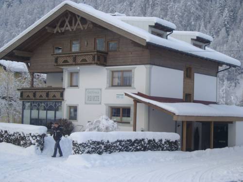 Längenfeld Austria Last Minute Discount Code Booking.com