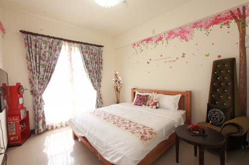 Ciudad de Hualien Taiwán Último Minuto Código de Descuento Booking.com