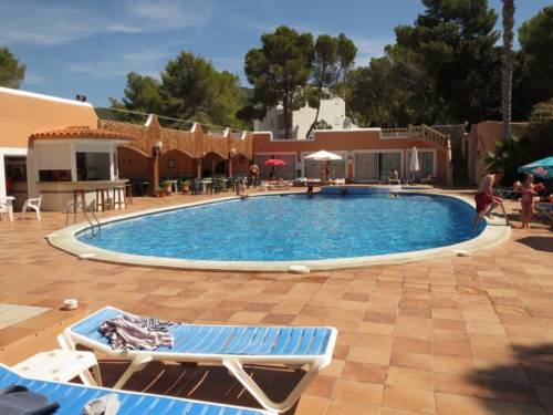 Sant Josep Spain Last Minute Discount Code Booking.com
