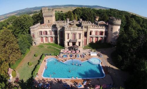Les Pradeaux France Last Minute Discount Code Agoda.com