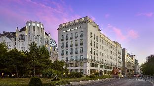 Budapest Hungary Last Minute Discount Code Agoda.com