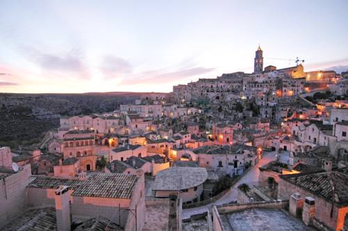 Matera Italie Code de réduction de dernière minute Booking.com