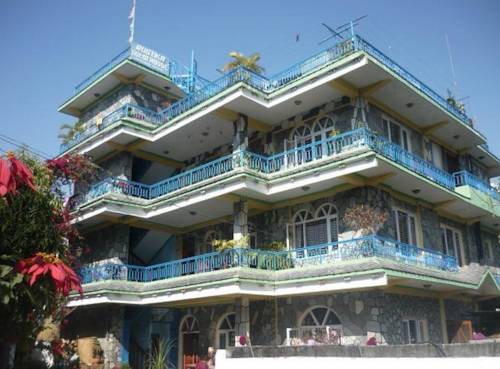 Pokhara Nepal Last Minute Discount Code Booking.com