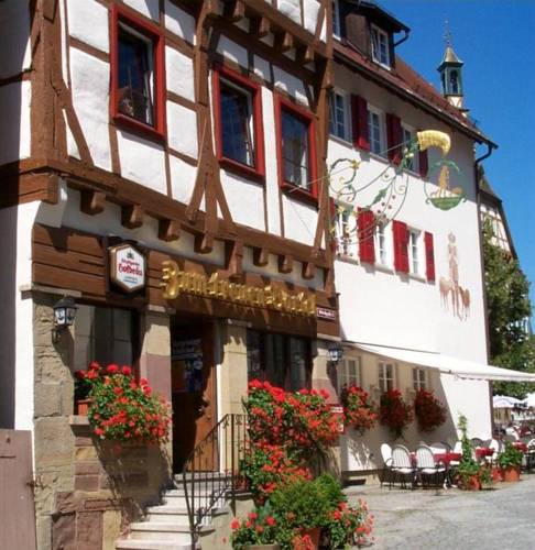 Markgröningen Deutschland Last-Minute-Rabattcode Booking.com