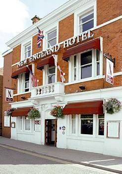 Boston, Lincolnshire Royaume-Uni Code de réduction de dernière minute Booking.com