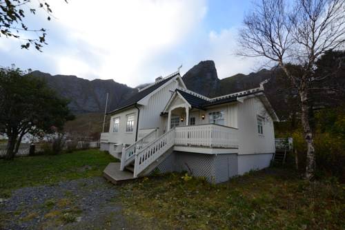Reine Norway Last Minute Discount Code Booking.com
