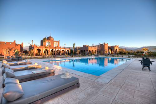 Lalla Takerkouste Morocco Last Minute Discount Code Booking.com