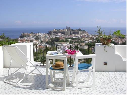 Lipari Italien Last-Minute-Rabattcode Booking.com