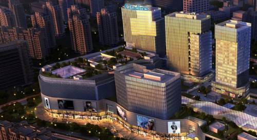 Hangzhou China Last Minute Discount Code Booking.com