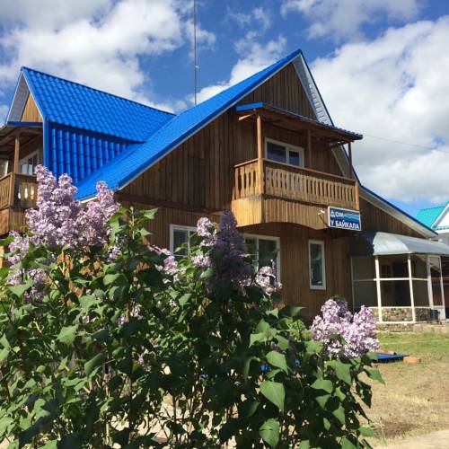 Severobaikalsk Russia Last Minute Discount Code Booking.com
