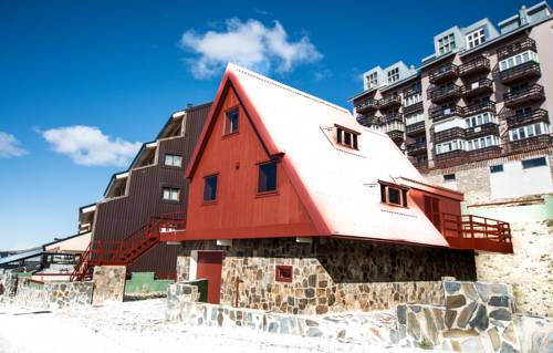 Sierra Nevada España Último Minuto Código de Descuento Booking.com