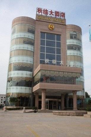 Qingdao China Último Minuto Código de Descuento Booking.com