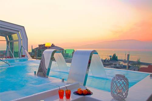 Vigo Spanien Last-Minute-Rabattcode Booking.com