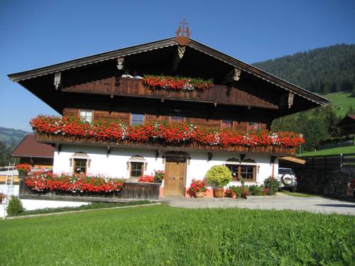 Alpbach Austria Last Minute Discount Code Booking.com