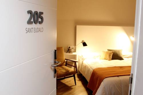 Ripoll Espagne Code de réduction de dernière minute Booking.com