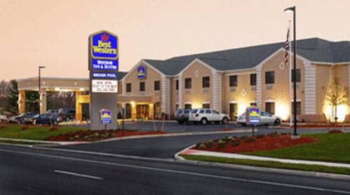 Williamstown (New Jersey) Verenigde Staten Laatste minuut Kortingscode Booking.com
