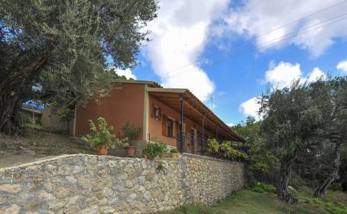 Paleokastritsa Grèce Code de réduction de dernière minute Booking.com