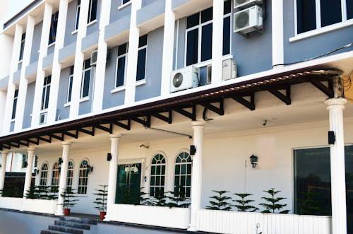 Ipoh Malaysia Last Minute Discount Code Booking.com