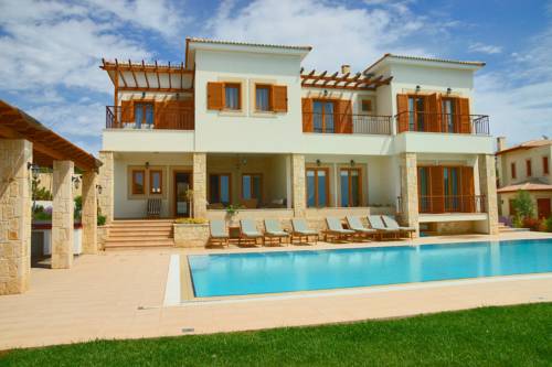 Kouklia Cyprus Laatste minuut Kortingscode Booking.com
