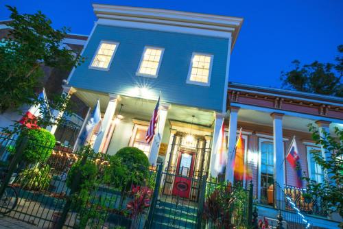 New Orleans (LA) United States Last Minute Discount Code Agoda.com