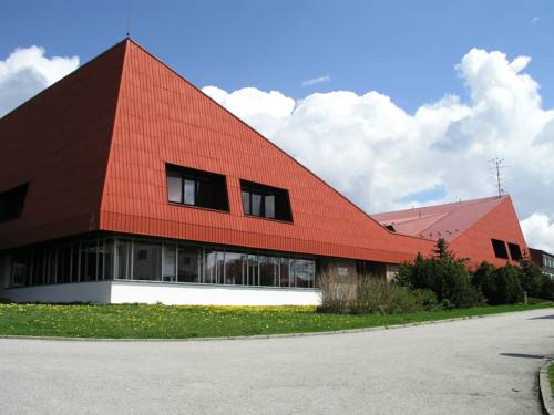Horní Planá Czech republic Last Minute Discount Code Booking.com
