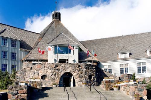 Timberline (Oregon) États Unis Code de réduction de dernière minute Booking.com