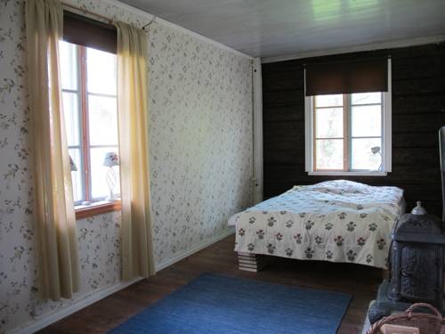 Smedjebacken Schweden Last-Minute-Rabattcode Booking.com