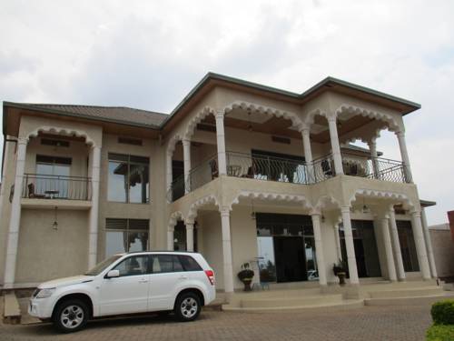 Kigali Rwanda Last Minute Discount Code Booking.com