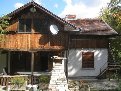 Etropol Bulgarien Last-Minute-Rabattcode Booking.com