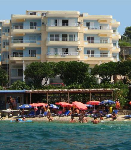 Sarandë Italië Laatste minuut Kortingscode Booking.com