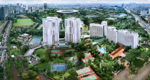 Jakarta Indonesië Laatste minuut Kortingscode Booking.com