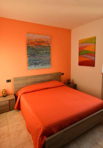 Sona Italien Last-Minute-Rabattcode Booking.com
