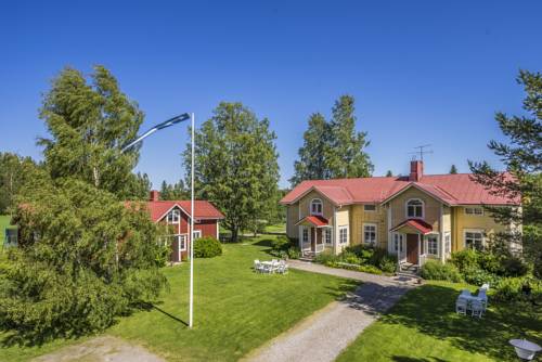 Ähtäri Finland Last Minute Discount Code Booking.com