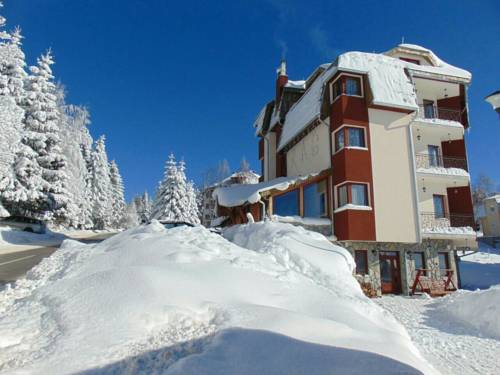 Kopaonik Serbie Code de réduction de dernière minute Booking.com