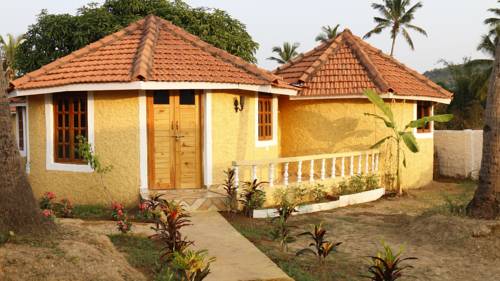 Arambol India Laatste minuut Kortingscode Booking.com