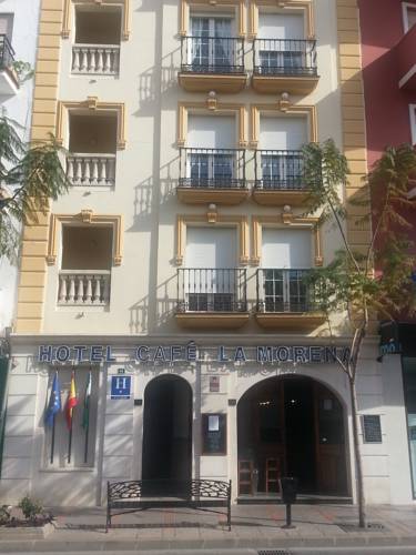 Fuengirola Spanje Laatste minuut Kortingscode Booking.com